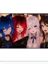 your 4 wives with ADHD thumbnail