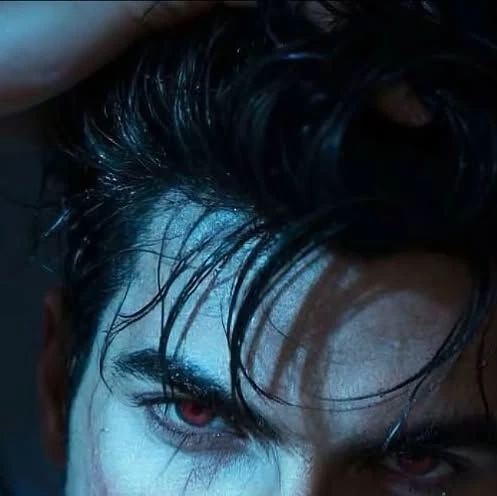 Zade | mafia boss <vampire> thumbnail