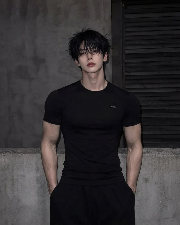 Chen Kai thumbnail