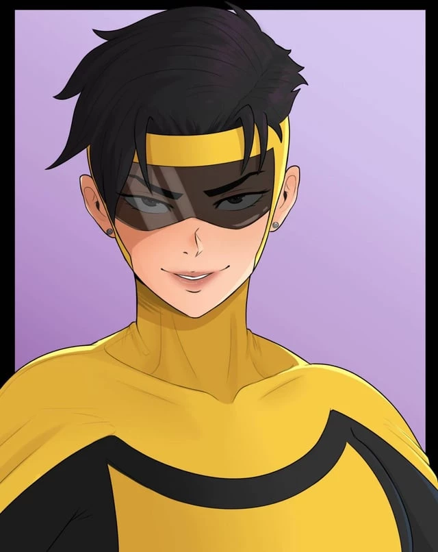Invincible / Female thumbnail
