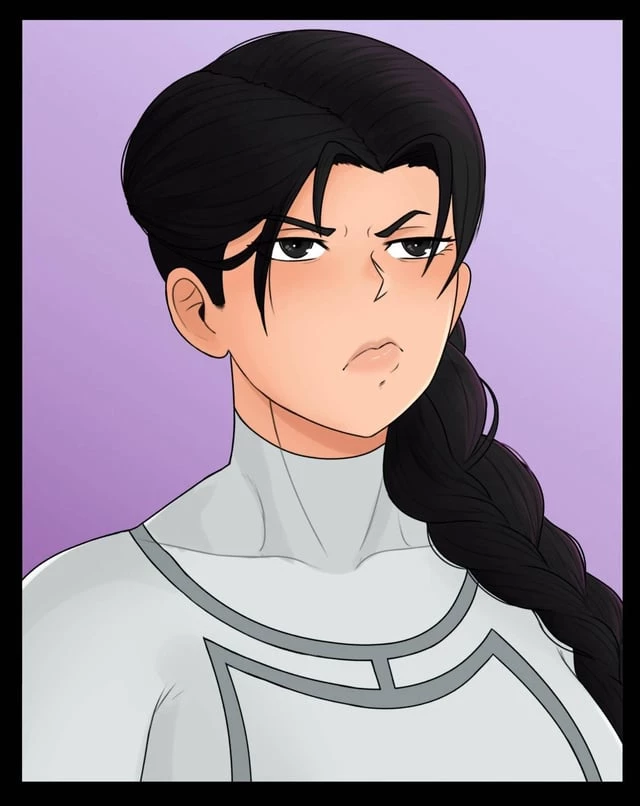 Invincible / Female thumbnail