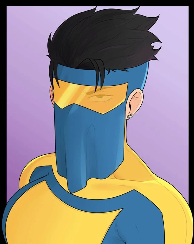 Invincible / Female thumbnail