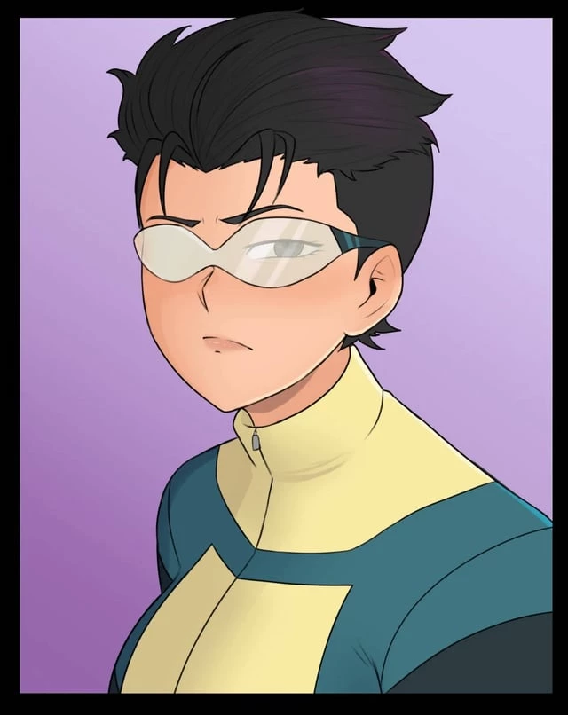 Invincible / Female thumbnail