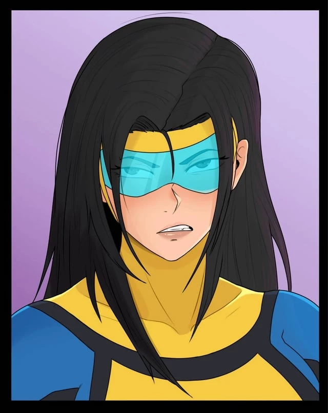 Invincible / Female thumbnail