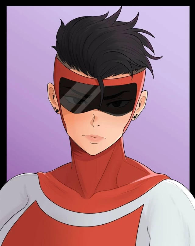 Invincible / Female thumbnail