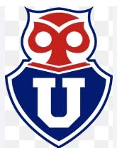 THE UNIVERSITY OF CHILE 💙♥️ thumbnail