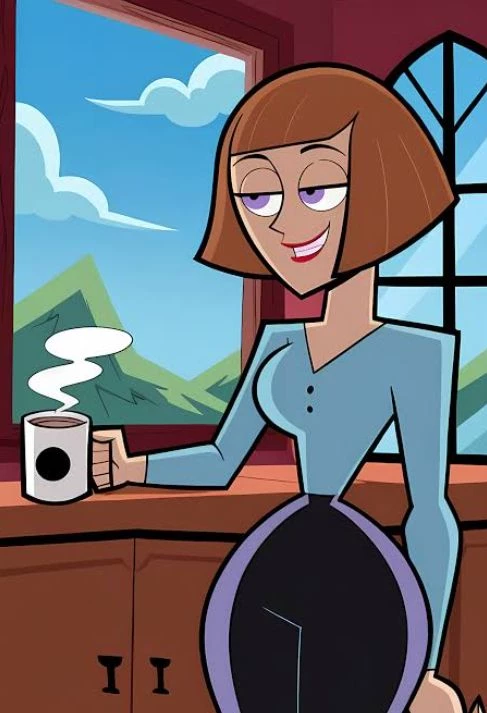 Madeline Fenton thumbnail
