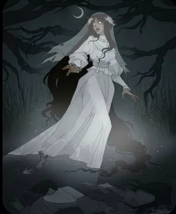 The Llorona ✨ thumbnail