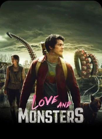 love and monsters thumbnail