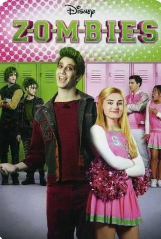 🧟‍♂️ Z-O-M-B-I-E-S thumbnail