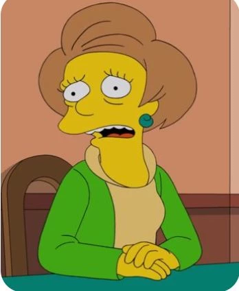 EDNA KRABAPPEL thumbnail