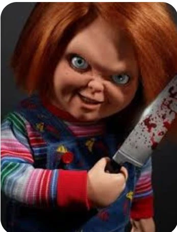 🔪 CHUCKY thumbnail
