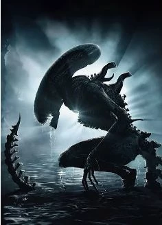 XENOMORFO thumbnail