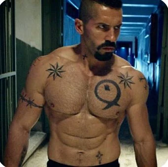 🥊 YURI BOYKA🥊 thumbnail