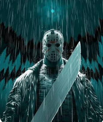 JASON VOORHEES thumbnail