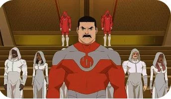 GREAT REGENT THRAGG thumbnail