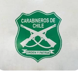 🇨🇱 Carabineros de Chile 2026 thumbnail