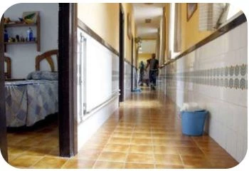 🏛️🔒 CENTER FOR MINORS AND DISCIPLINE "NORTH VALLEY" thumbnail
