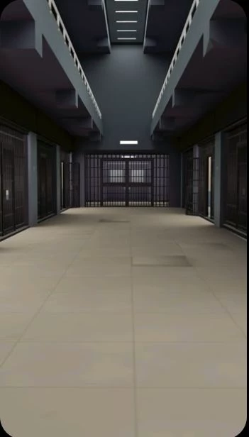 Maximum security prison — United States 🇺🇲 thumbnail
