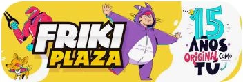 frikiplaza thumbnail