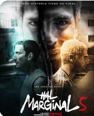 ⛓️ THE MARGINAL thumbnail