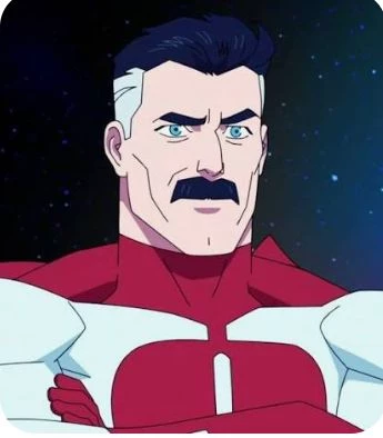 OMNIMAN thumbnail