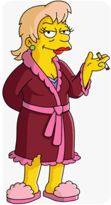 MRS. MUNTZ thumbnail