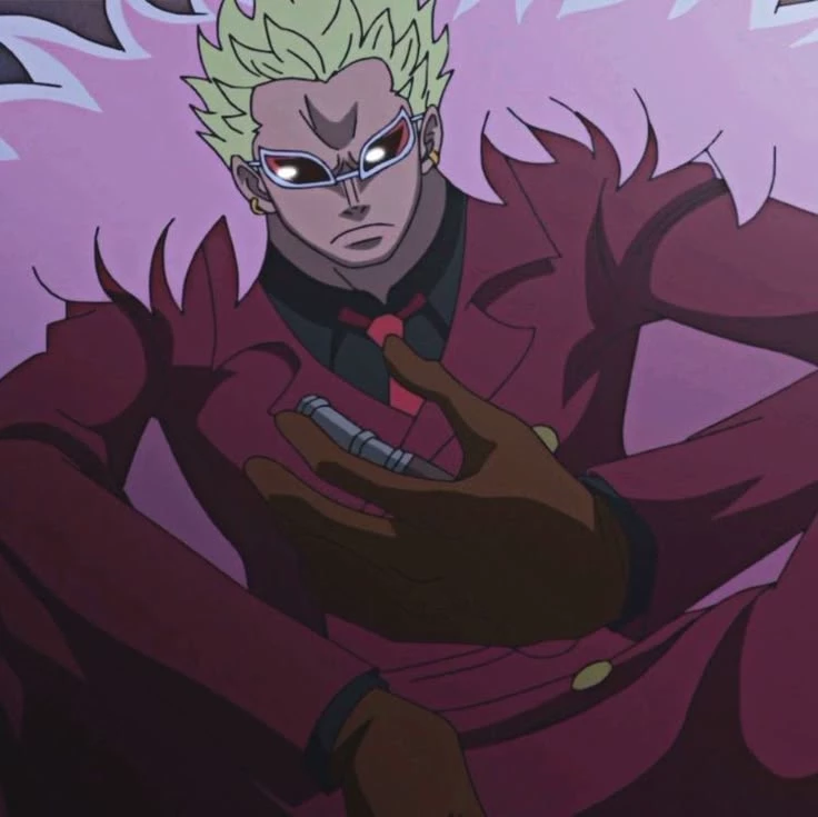 Doflamingo thumbnail
