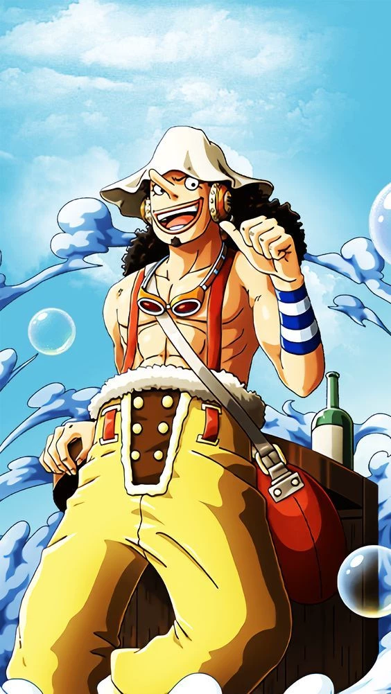 Usopp thumbnail