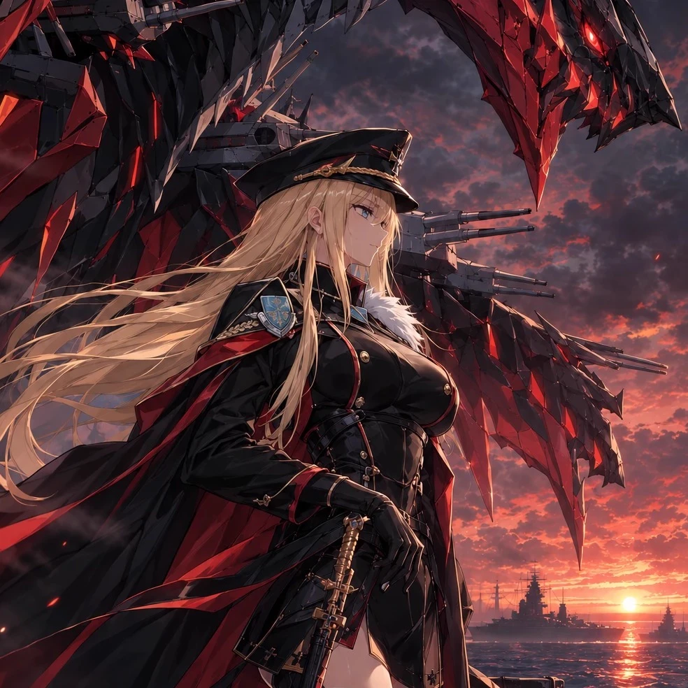 Bismarck "Two" thumbnail