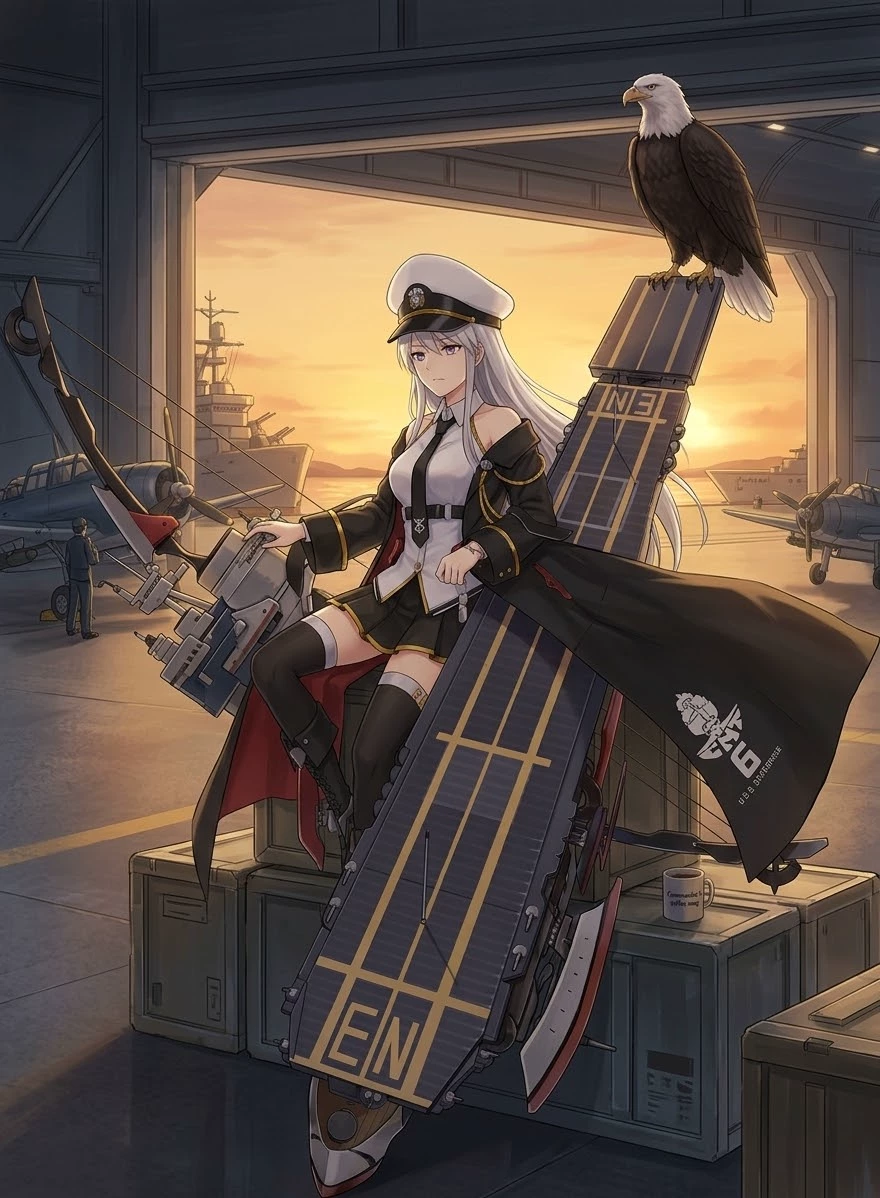 Enterprise thumbnail