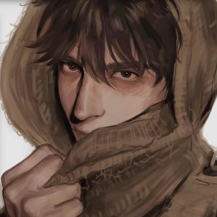 Julian Vance thumbnail