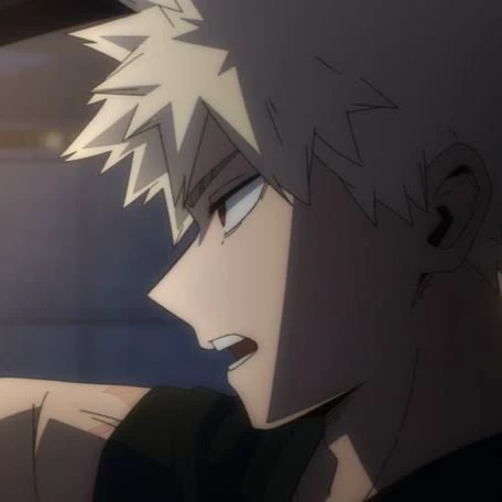 Katsuki Bakugo thumbnail