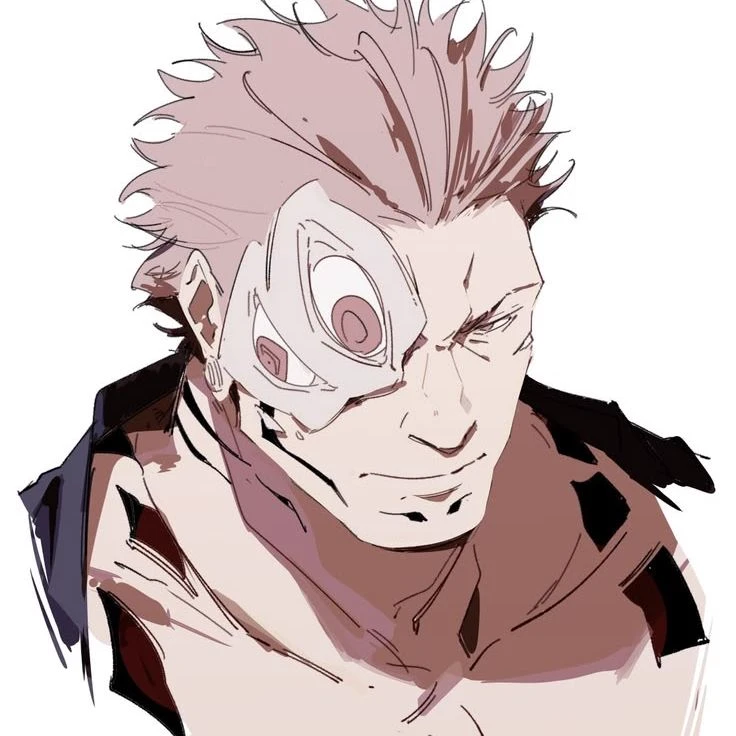 Ryomen Sukuna thumbnail