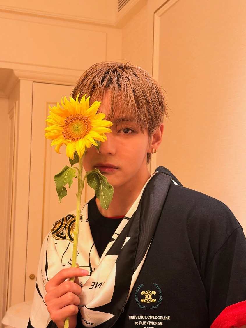 taehyung thumbnail