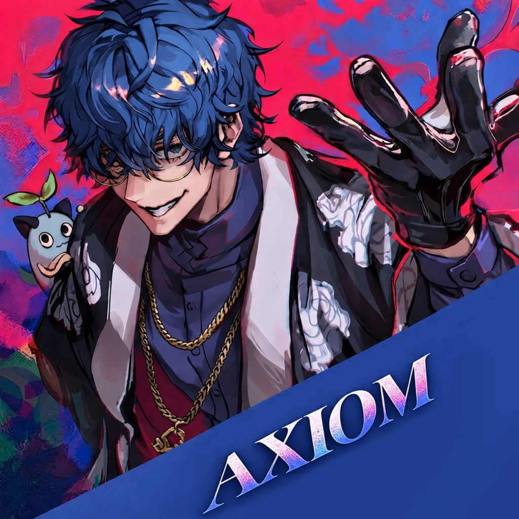 Axiom. thumbnail
