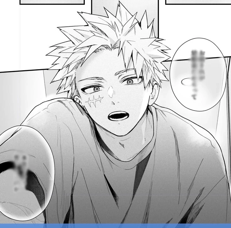 katsuki bakugou thumbnail