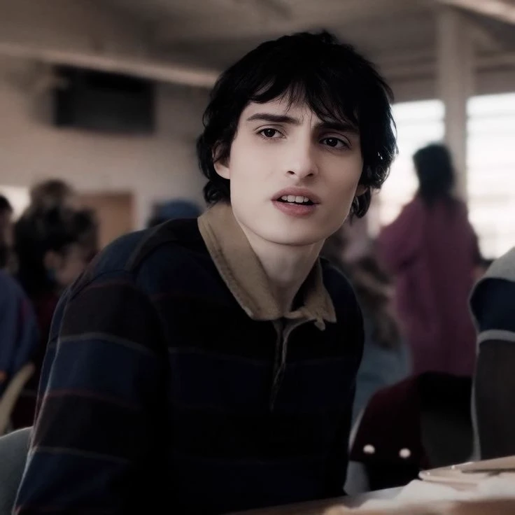Mike Wheeler thumbnail