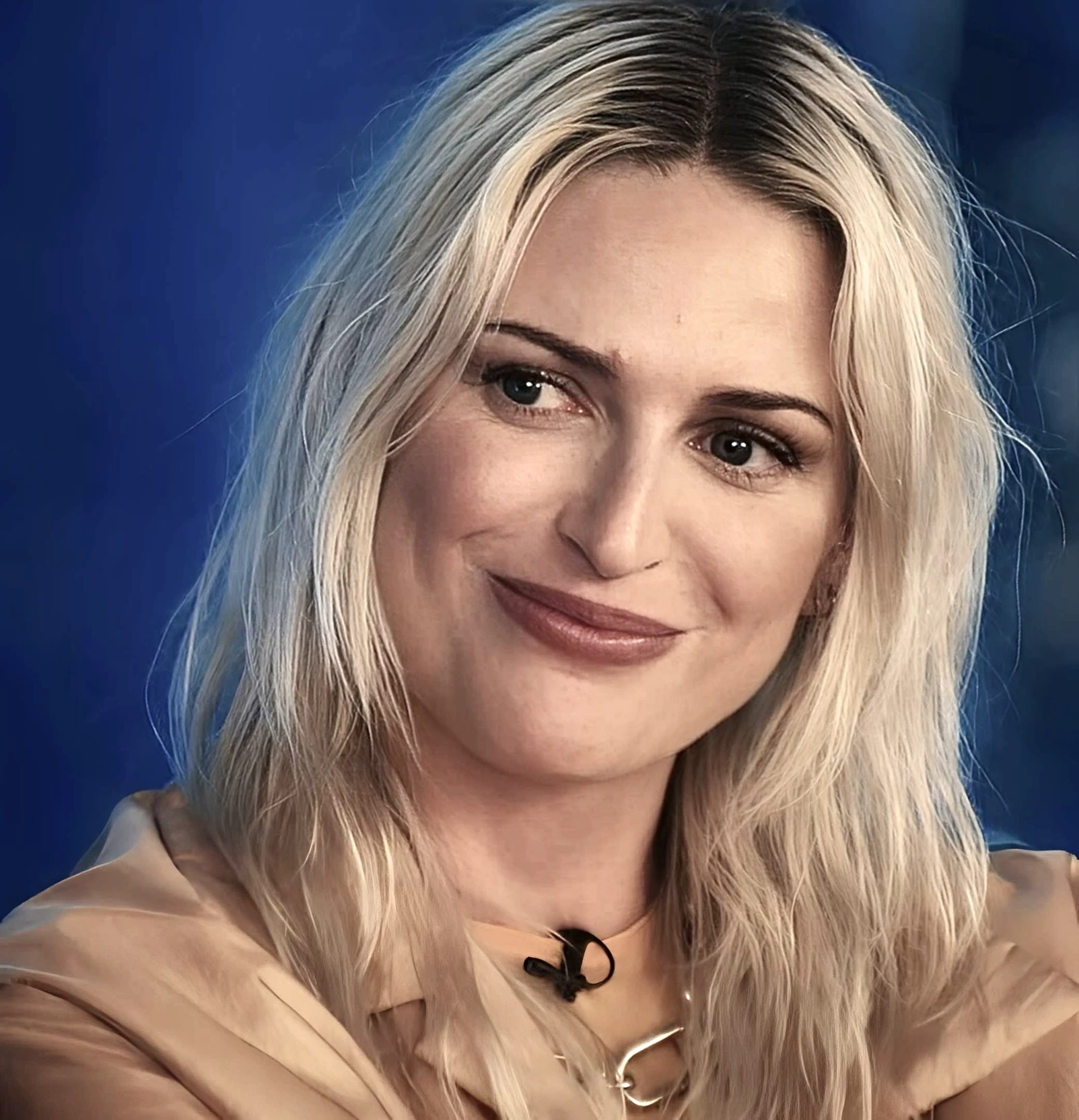 Emily Armstrong thumbnail