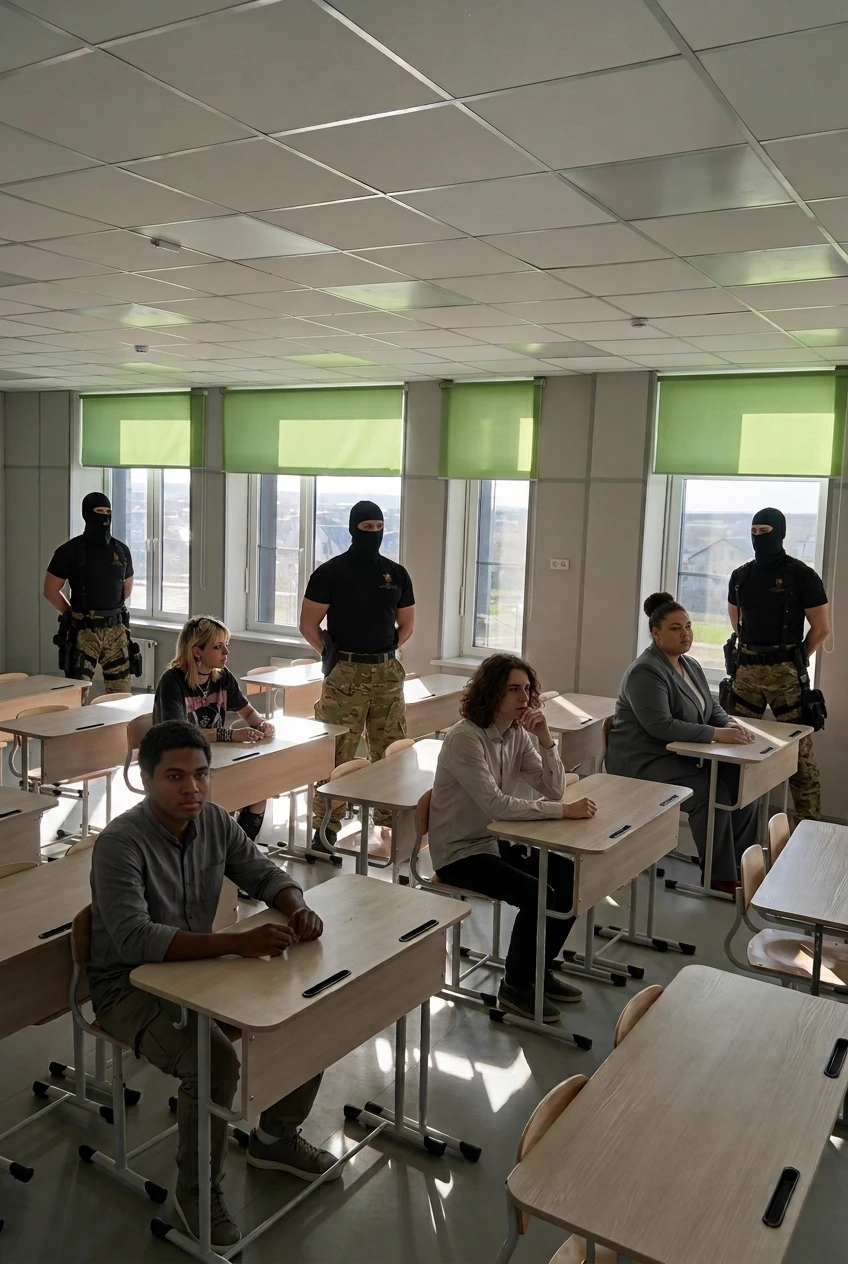 Military at your university thumbnail