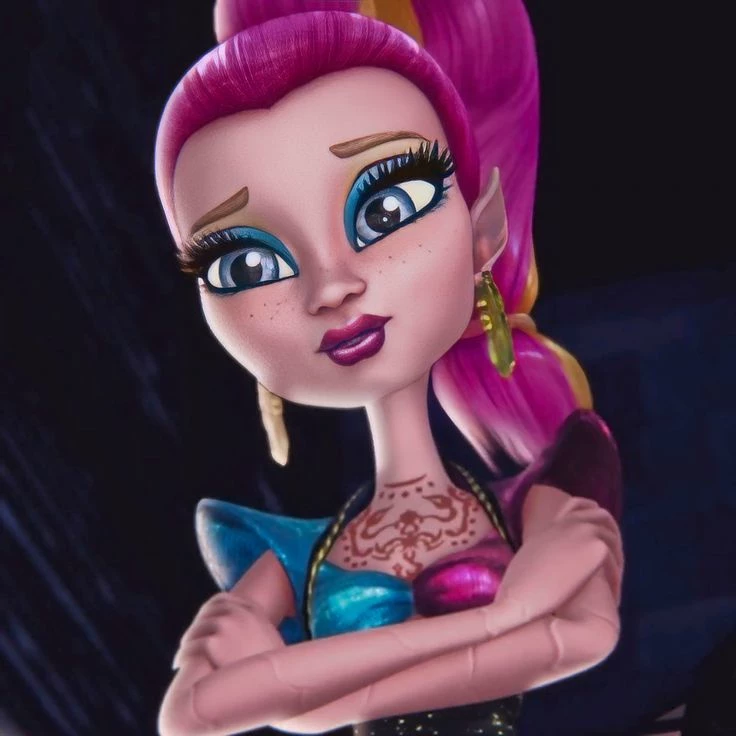 Gigi Grant thumbnail
