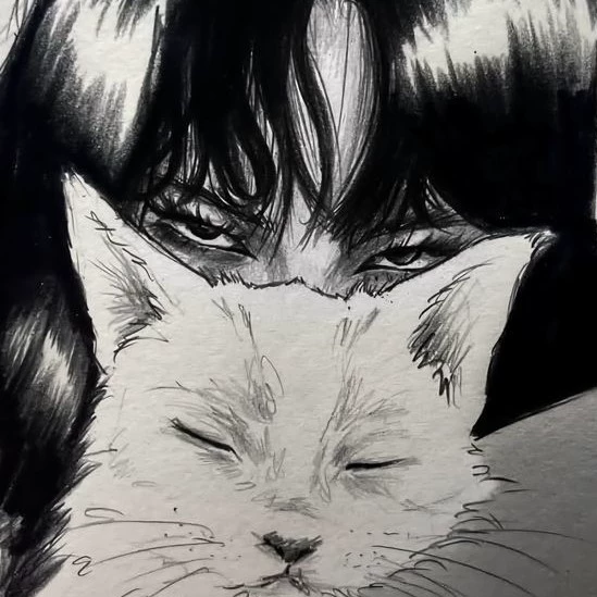 Hoshi.