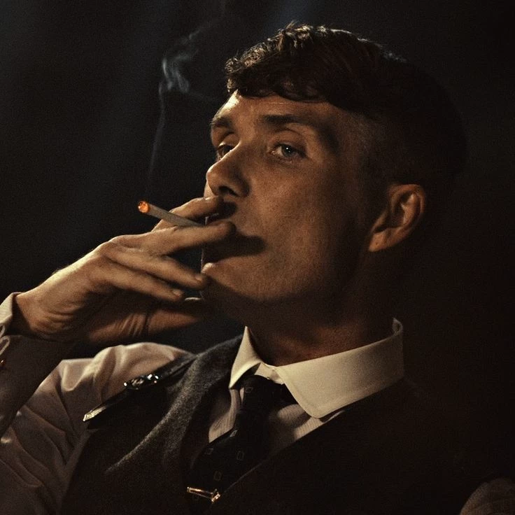 Tommy shelby thumbnail