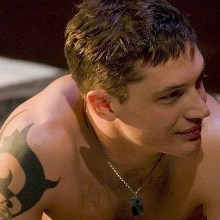 tom hardy thumbnail