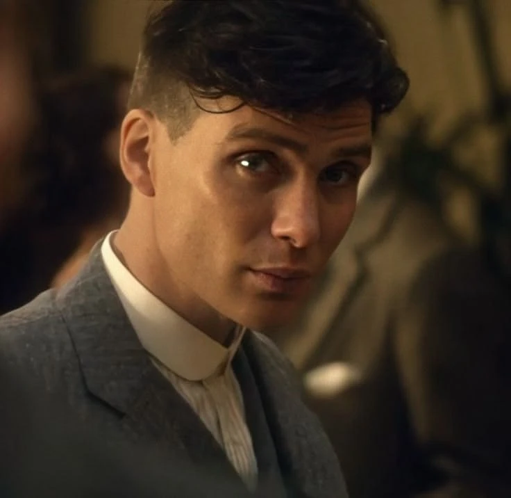 tommy shelby thumbnail