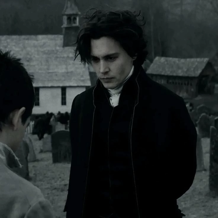 ichabod crane thumbnail