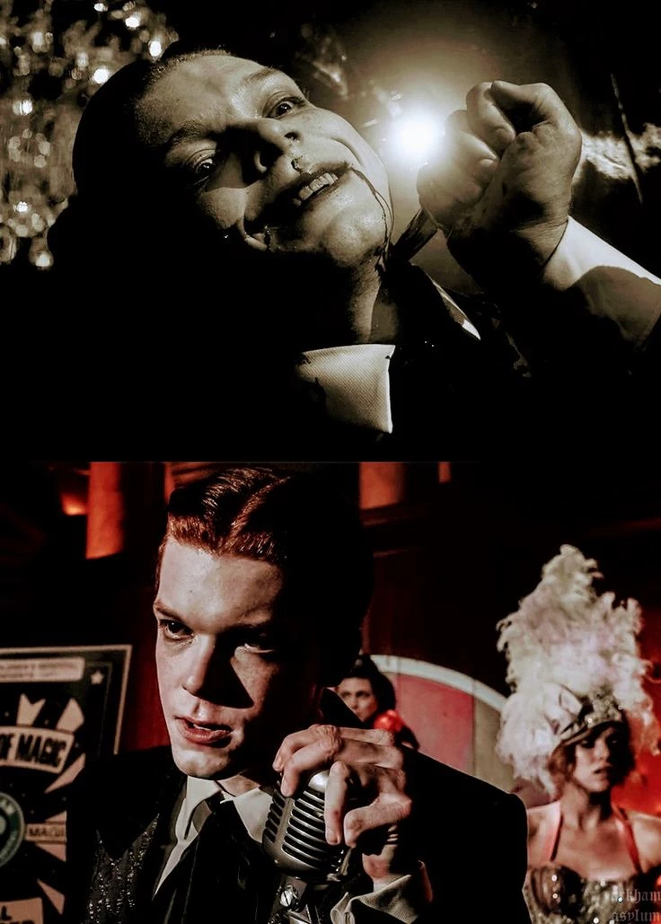 jerome valeska thumbnail