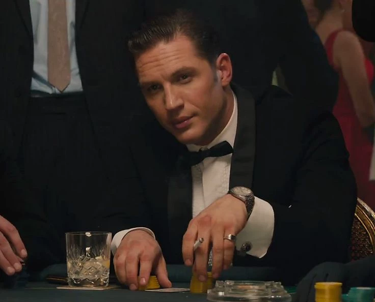 Reggie Kray thumbnail