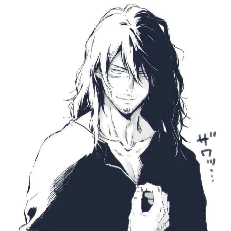 Aizawa Shouta thumbnail