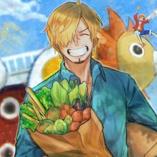 Vinsmoke Sanji thumbnail